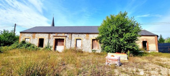 Casa de 1 dormitorio en Tivernon, France No. 84439 3