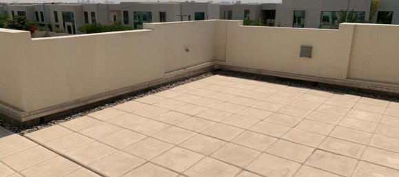 4 Schlafzimmer Stadthaus in Meydan Gated Community, UAE, Nr. 9650 16