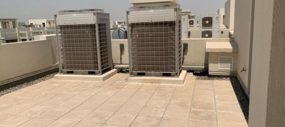 4 Schlafzimmer Stadthaus in Meydan Gated Community, UAE, Nr. 9650 15