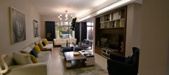 4 Schlafzimmer Stadthaus in Meydan Gated Community, UAE, Nr. 9650 9