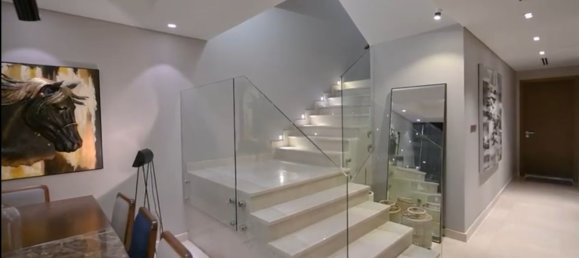 4 Schlafzimmer Stadthaus in Meydan Gated Community, UAE, Nr. 9650 2