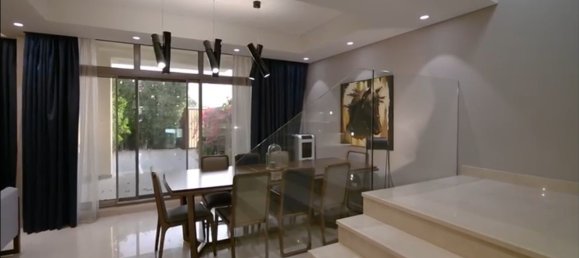 4 Schlafzimmer Stadthaus in Meydan Gated Community, UAE, Nr. 9650 22