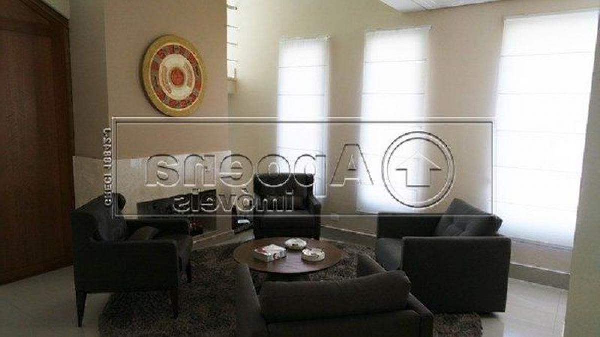 4 غرف نوم منزل في Sao Paulo, Brazil رقم 585032