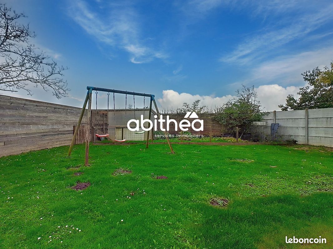 4 bedrooms House in Estrees, France No. 160770