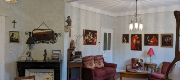 4 bedrooms House in Thiaucourt-Regnieville, France No. 77809 4