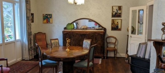 4 bedrooms House in Thiaucourt-Regnieville, France No. 77809 5