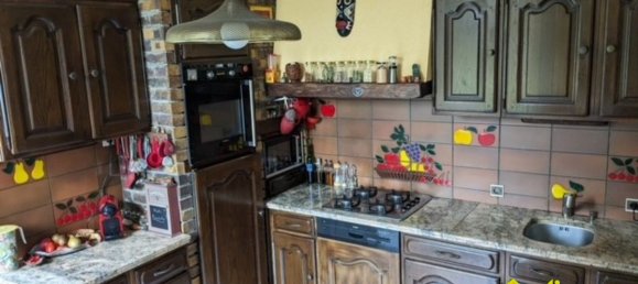 4 bedrooms House in Thiaucourt-Regnieville, France No. 77809 6