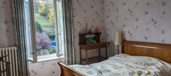 4 bedrooms House in Thiaucourt-Regnieville, France No. 77809 13