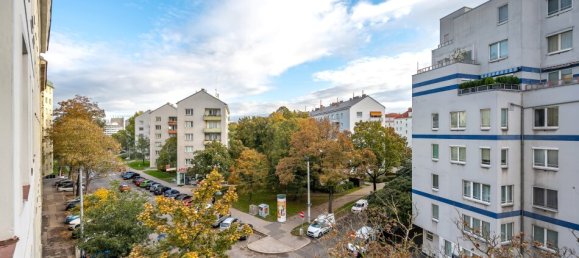 2 rooms Apartment in Brigittenau, Austria No. 10333 17