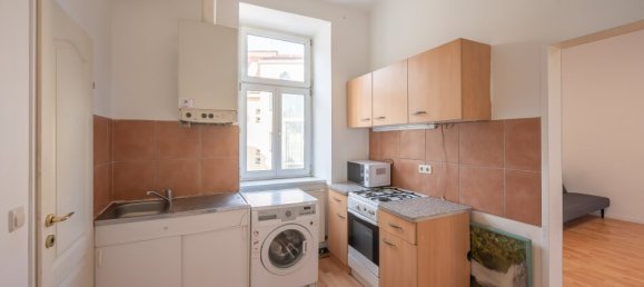 2 rooms Apartment in Brigittenau, Austria No. 10333 6