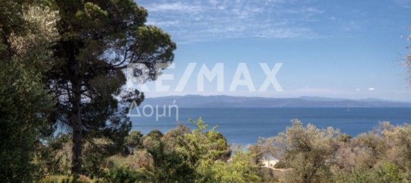 4050m² Land in Skiathos, Greece No. 744 6