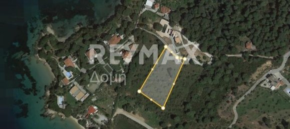  فندق في Skiathos, Greece 4050متر مربع رقم 744 11