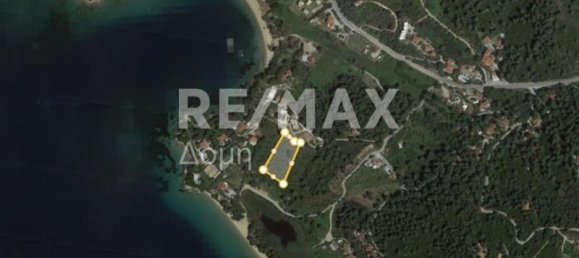 4050m² Land in Skiathos, Greece No. 744 10