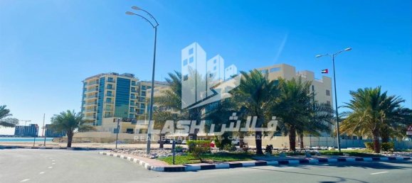 2694.2m² Land in Al Marjan Island, UAE No. 19502 14