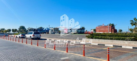 2694.2m² Land in Al Marjan Island, UAE No. 19502 6