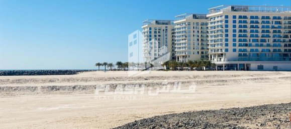 2694.2m² Land in Al Marjan Island, UAE No. 19502 17