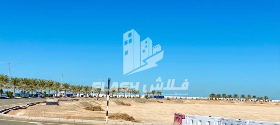 2694.2m² Land in Al Marjan Island, UAE No. 19502 30
