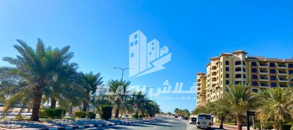 2694.2m² Land in Al Marjan Island, UAE No. 19502 16