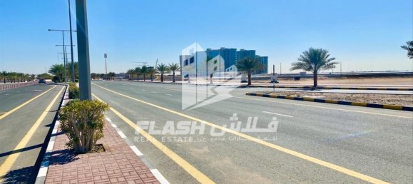 2694.2m² Land in Al Marjan Island, UAE No. 19502 29
