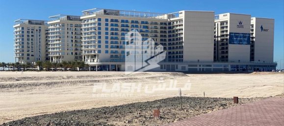 2694.2m² Land in Al Marjan Island, UAE No. 19502 27