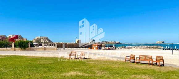 2694.2m² Land in Al Marjan Island, UAE No. 19502 9