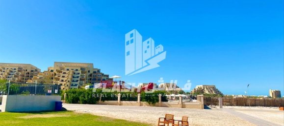 2694.2m² Land in Al Marjan Island, UAE No. 19502 21