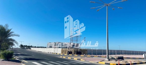 2694.2m² Land in Al Marjan Island, UAE No. 19502 28