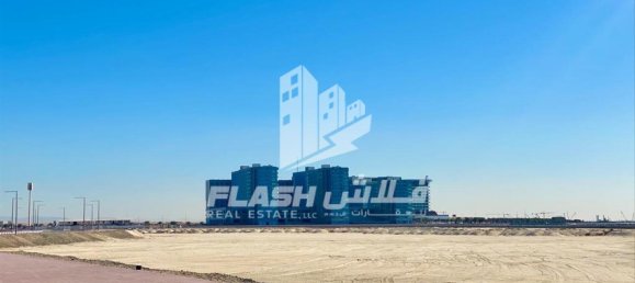 2694.2m² Land in Al Marjan Island, UAE No. 19502 2