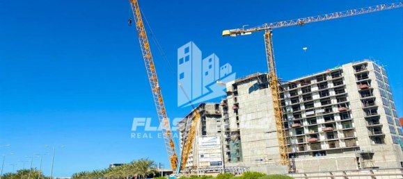 2694.2m² Land in Al Marjan Island, UAE No. 19502 13