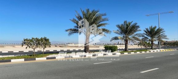 2694.2m² Land in Al Marjan Island, UAE No. 19502 23