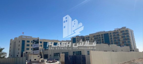 2694.2m² Land in Al Marjan Island, UAE No. 19502 11