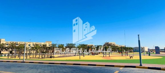 2694.2m² Land in Al Marjan Island, UAE No. 19502 12