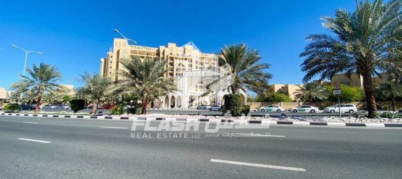 2694.2m² Land in Al Marjan Island, UAE No. 19502 4