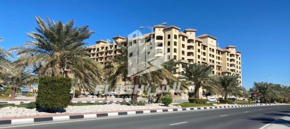 2694.2m² Land in Al Marjan Island, UAE No. 19502 18