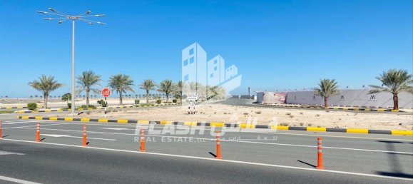 2694.2m² Land in Al Marjan Island, UAE No. 19502 20