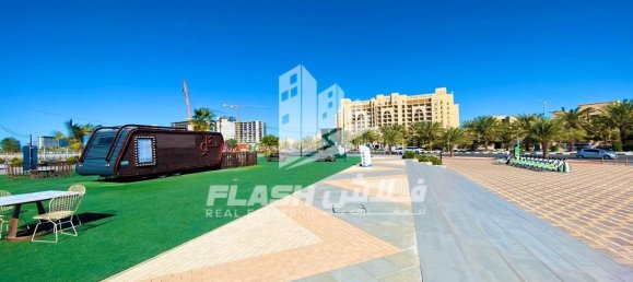 2694.2m² Land in Al Marjan Island, UAE No. 19502 7