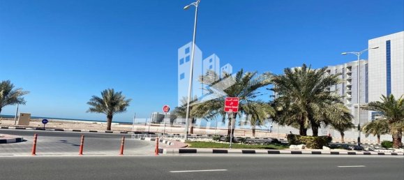 2694.2m² Land in Al Marjan Island, UAE No. 19502 24