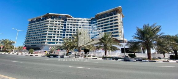 2694.2m² Land in Al Marjan Island, UAE No. 19502 25