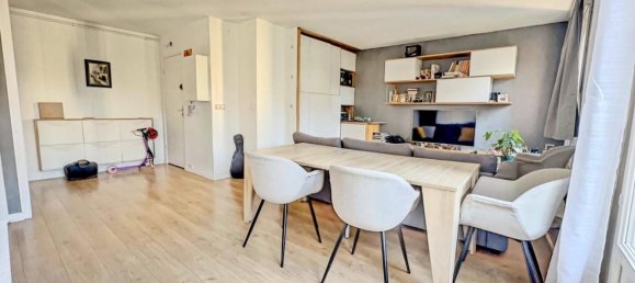 2 bedrooms Apartment in Bougival, France No. 124782 3