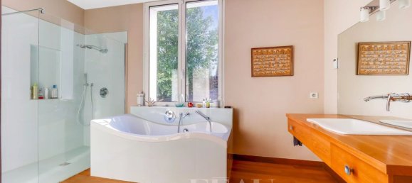 5 Schlafzimmer Haus in Le Port-Marly, France, Nr. 118310 16