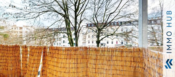 Квартира с 2 спальнями в Лейпциг, Германия № 39317 7