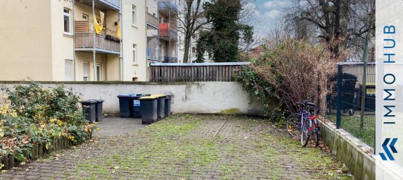 Квартира с 2 спальнями в Лейпциг, Германия № 39317 10