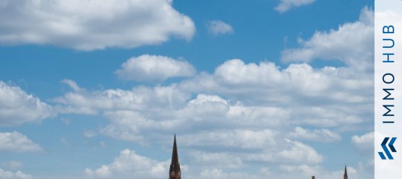 Квартира с 2 спальнями в Лейпциг, Германия № 39317 12