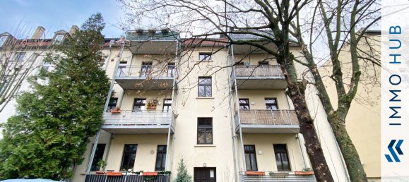 Квартира с 2 спальнями в Лейпциг, Германия № 39317 2