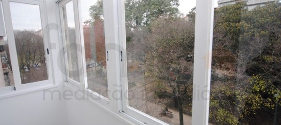 Квартира с 1 спальней в Лиссабон, Португалия № 151952 2