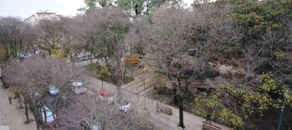 Квартира с 1 спальней в Лиссабон, Португалия № 151952 21