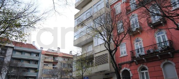 Квартира с 1 спальней в Лиссабон, Португалия № 151952 22