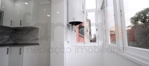 Квартира с 1 спальней в Лиссабон, Португалия № 151952 9