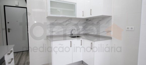 Квартира с 1 спальней в Лиссабон, Португалия № 151952 5