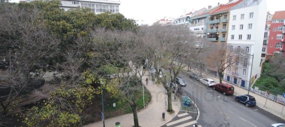 Квартира с 1 спальней в Лиссабон, Португалия № 151952 20